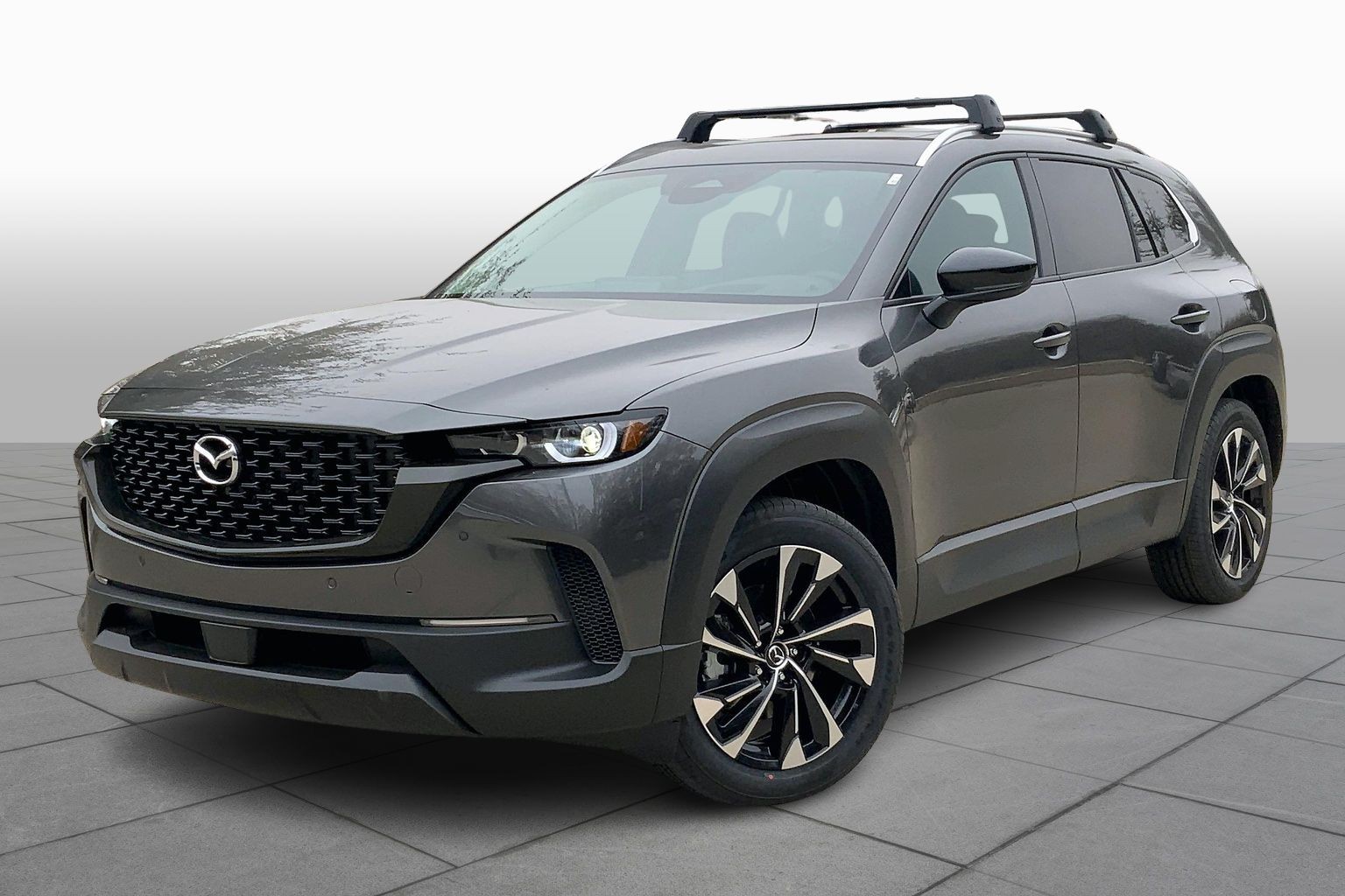 New 2026 Mazda CX-50 Hybrid Premium Plus AWD SUV in Denton